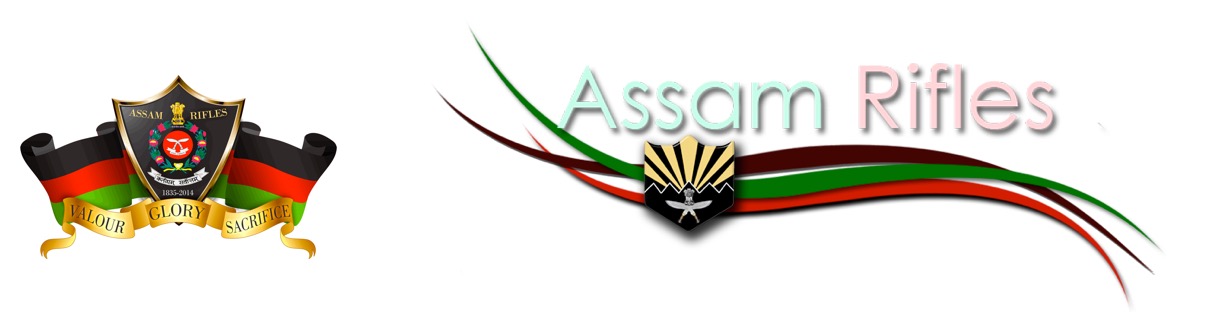 Assam Rifles